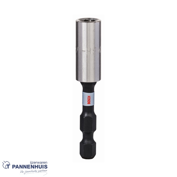 Bosch Standard Bit Holder Impact bithouder, 60 mm