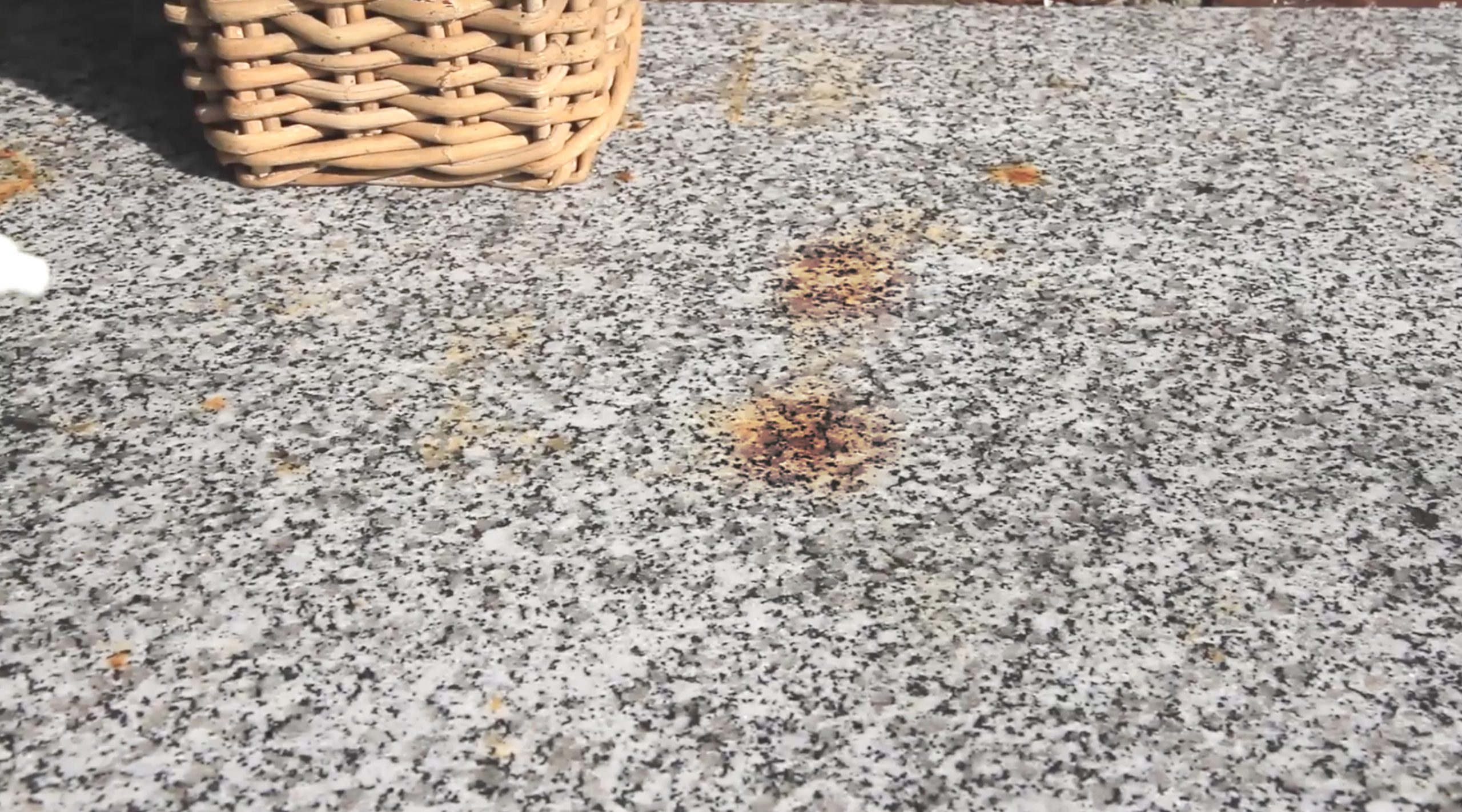 Tec7 CA clean Verwijdert roest, kalk en cementsluier fles 1l - Afbeelding 3