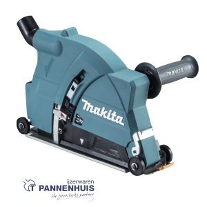 Makita Stofopvangkap 230 mm, Ø 32 / 37 mm