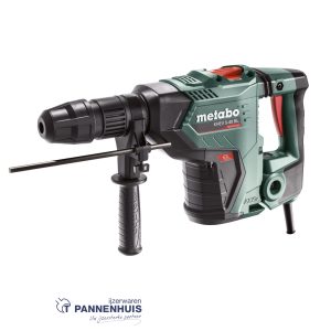 Metabo KHEV  5-40 BL Combihamer SDS-MAX op=op
