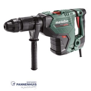 Metabo KHEV  8-45 BL Combihamer SDS-MAX op=op