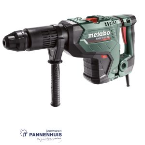 Metabo KHEV 11-52 BL Combihamer SDS-MAX op=op