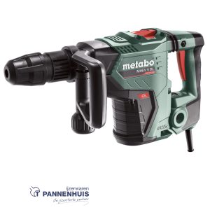 Metabo MHEV  5 BL Beitelhamer SDS-MAX op=op
