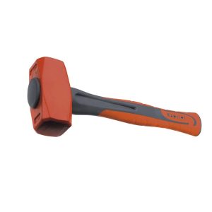 Kapriol metsershamer 1000gr glasvezel steel