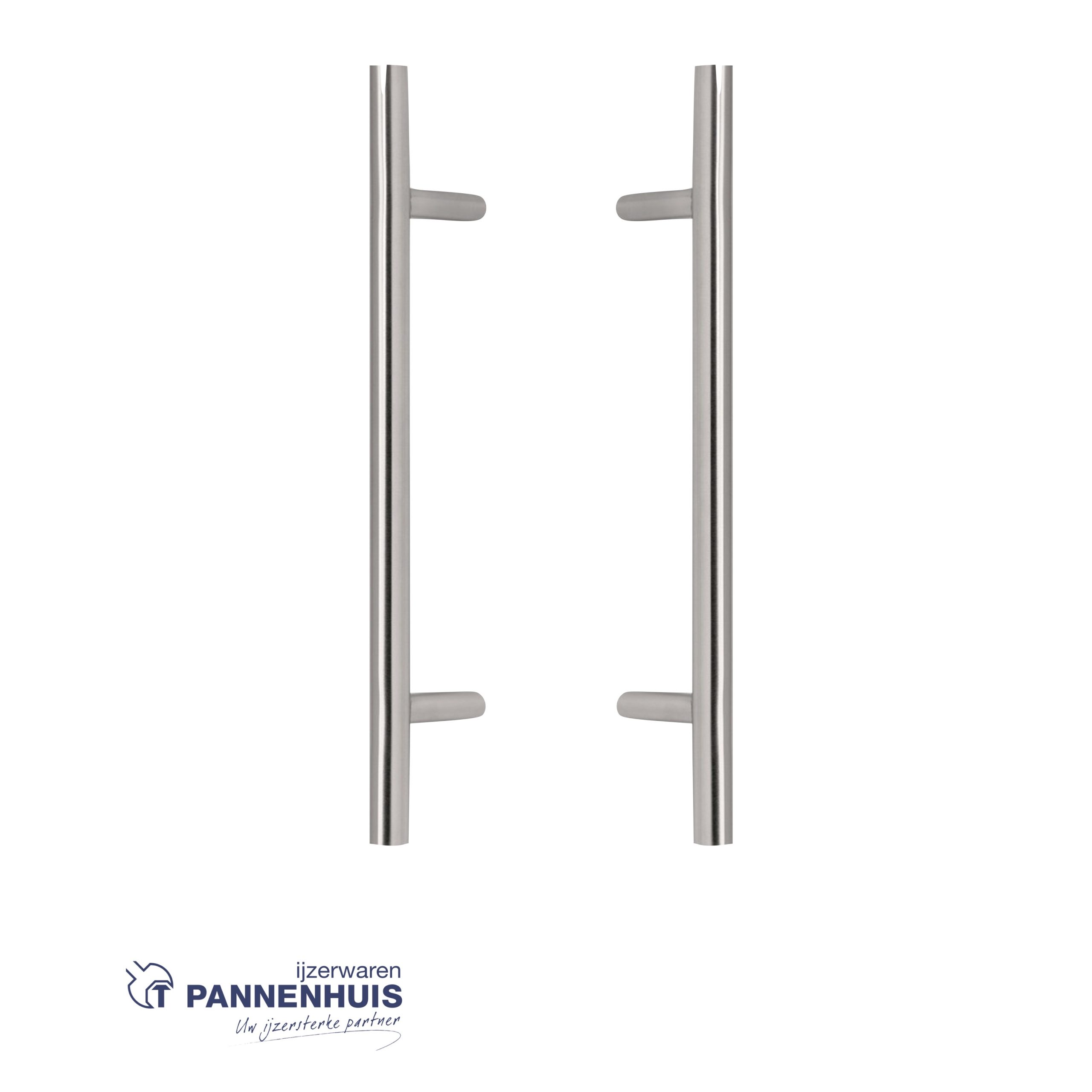 Ivana T-Schuin PH 90 dia 25 - 500 mm as 300 mm Paar