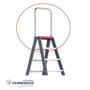 Altrex Steunbeugel Falco / Sierra dubbel oploopbaar