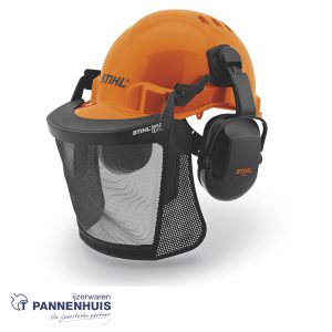 Stihl Helmset FUNCTION Basic