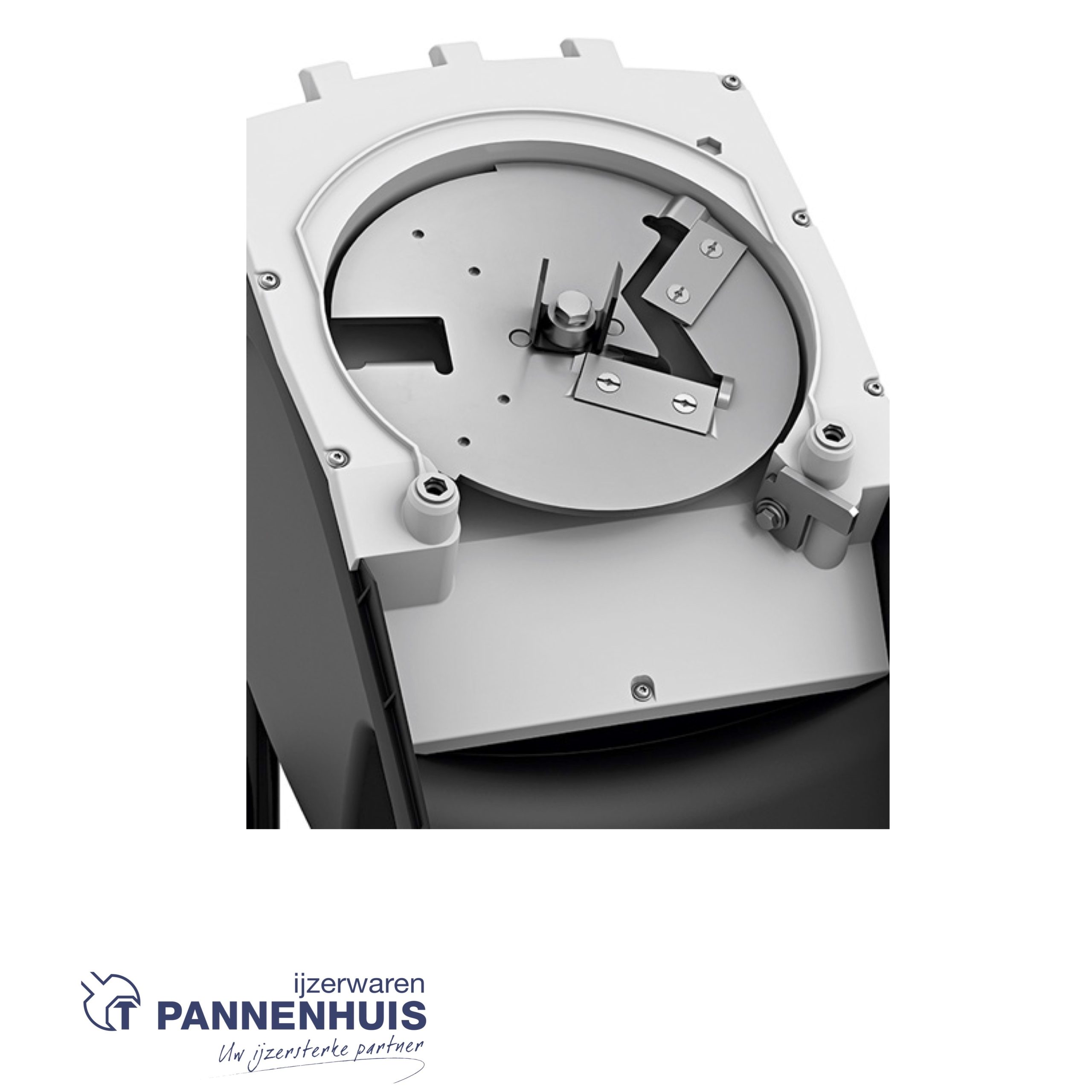 Stihl GHE 150 Elektrische tuinhakselaar - Afbeelding 3