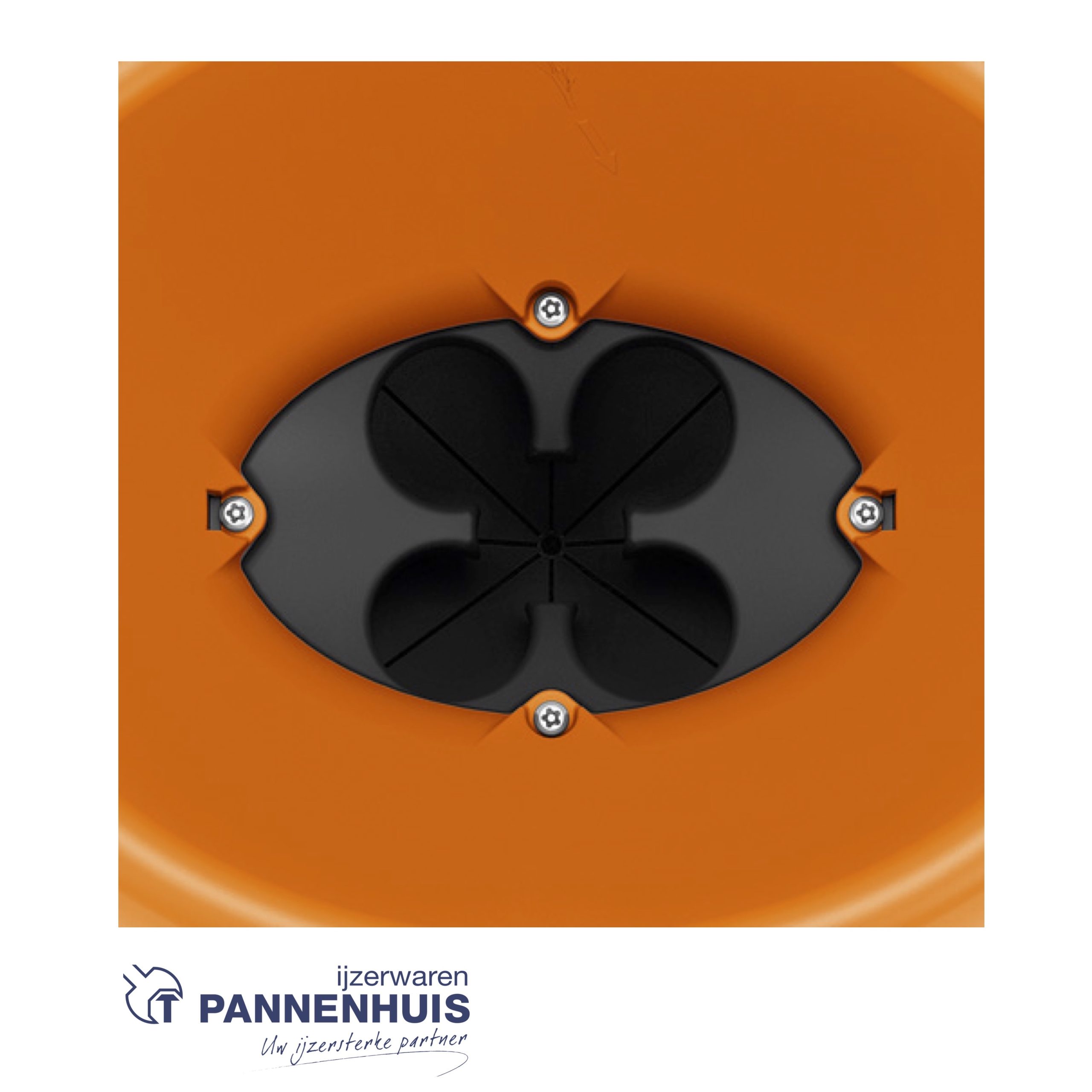 Stihl GHE 150 Elektrische tuinhakselaar - Afbeelding 4