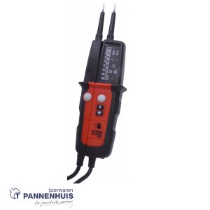 Futech Tweepolige spanningstester Volttester 4.6A