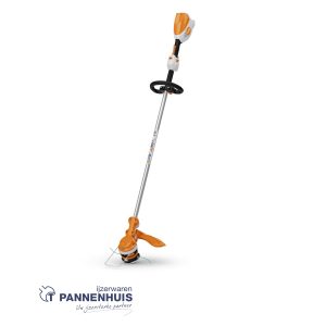 Stihl FSA 60 R accu kantenmaaier, AutoCut C6-2 Set (AK20+AL101)