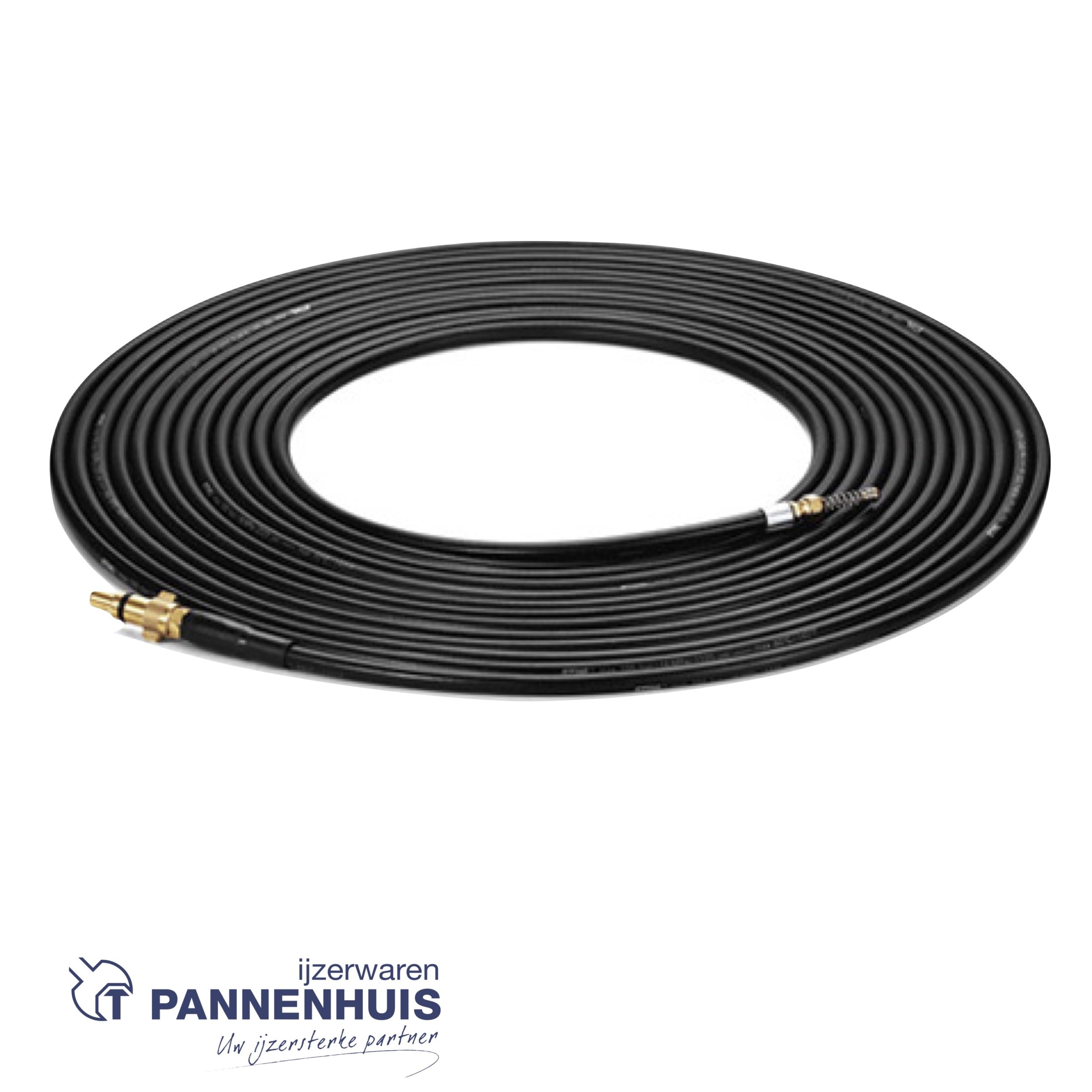 Stihl Leidingontstoppingsset 15 m voor RE80 tot RE170plus