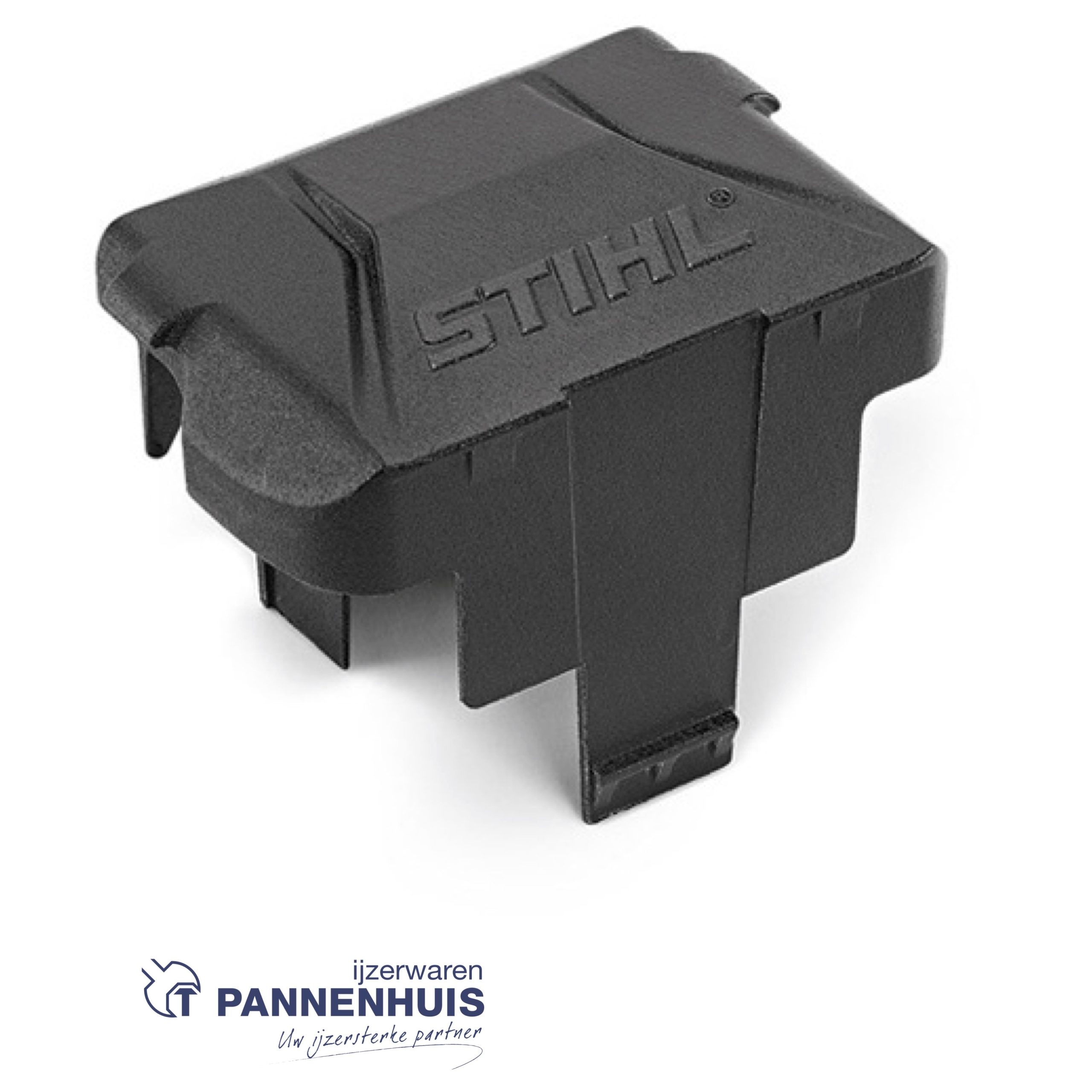 Stihl Deksel voor accuschacht AK