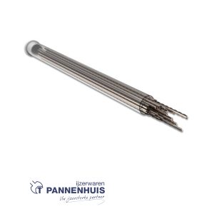 Stihl Maaidraad getand Ø 2,0 mm x 0,195 m