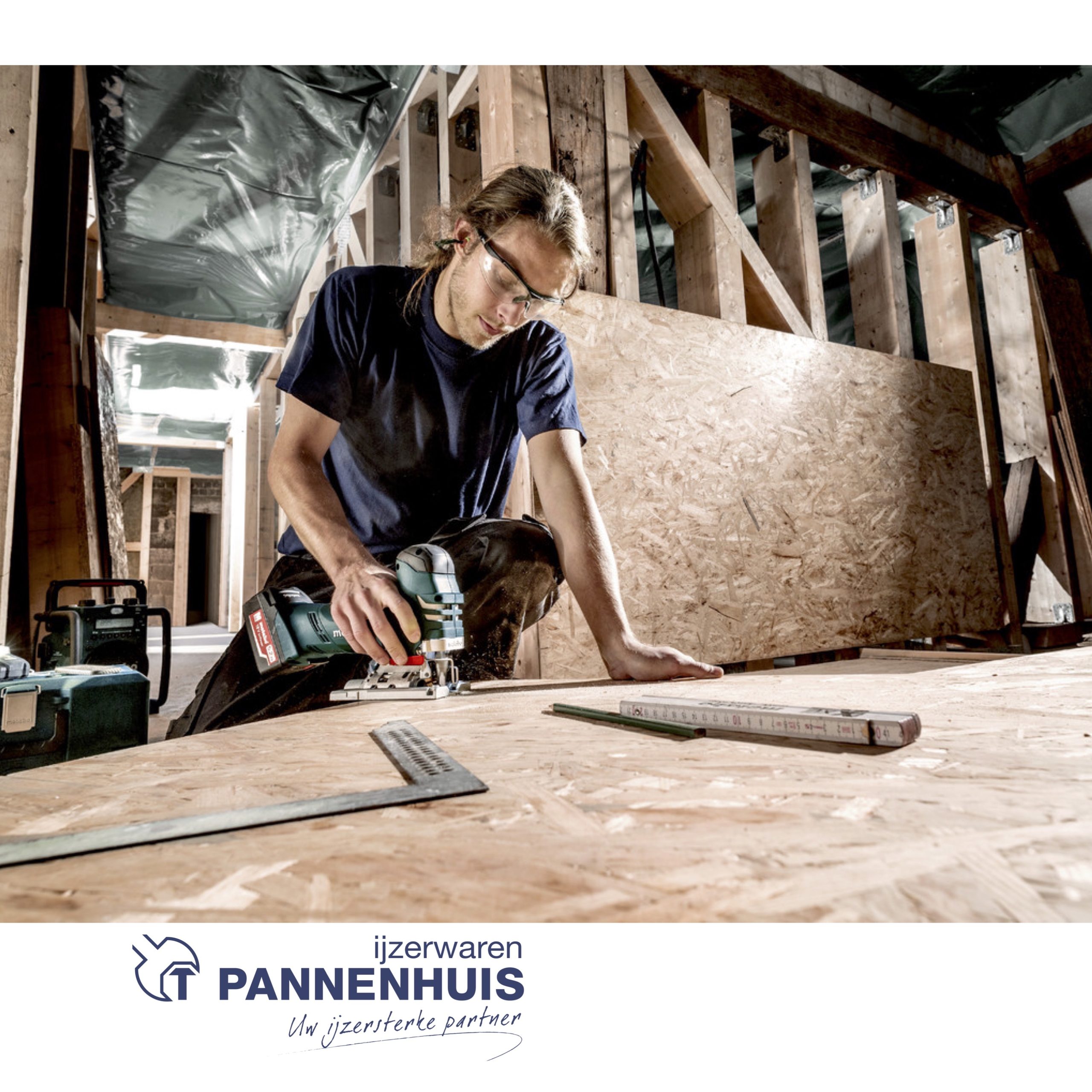 Metabo STA 18 LTX 140 Decoupeerzaag Body - Afbeelding 2