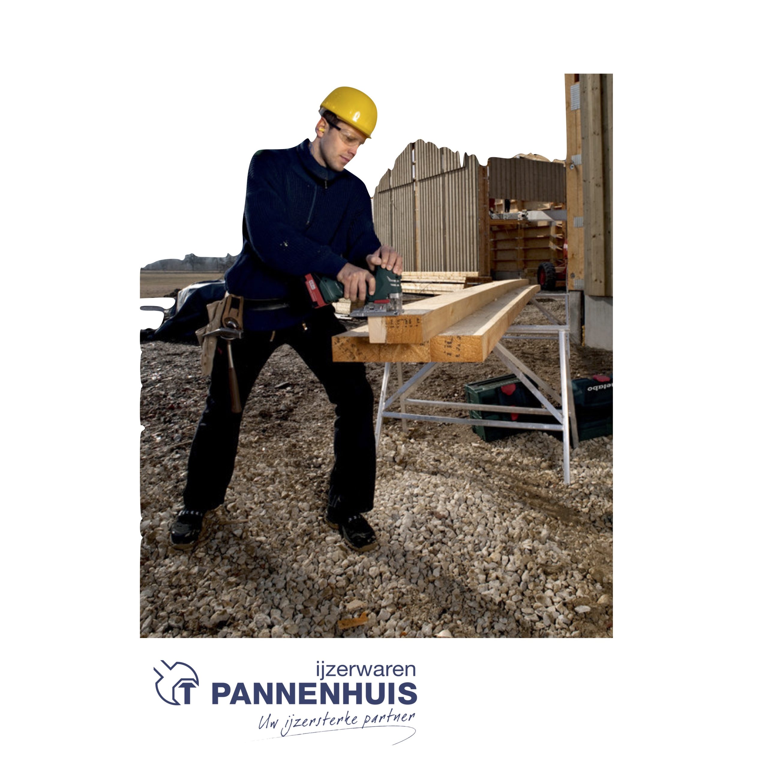 Metabo STA 18 LTX 140 Decoupeerzaag Body - Afbeelding 3