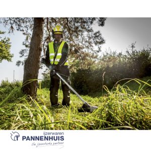 Metabo FSD 36-18 LTX BL 40 accu bosmaaier ronde greep Body