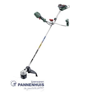Metabo FSB 36-18 LTX BL 40 accu bosmaaier body