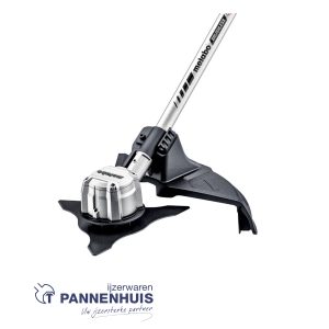 Metabo FSB 36-18 LTX BL 40 accu bosmaaier body