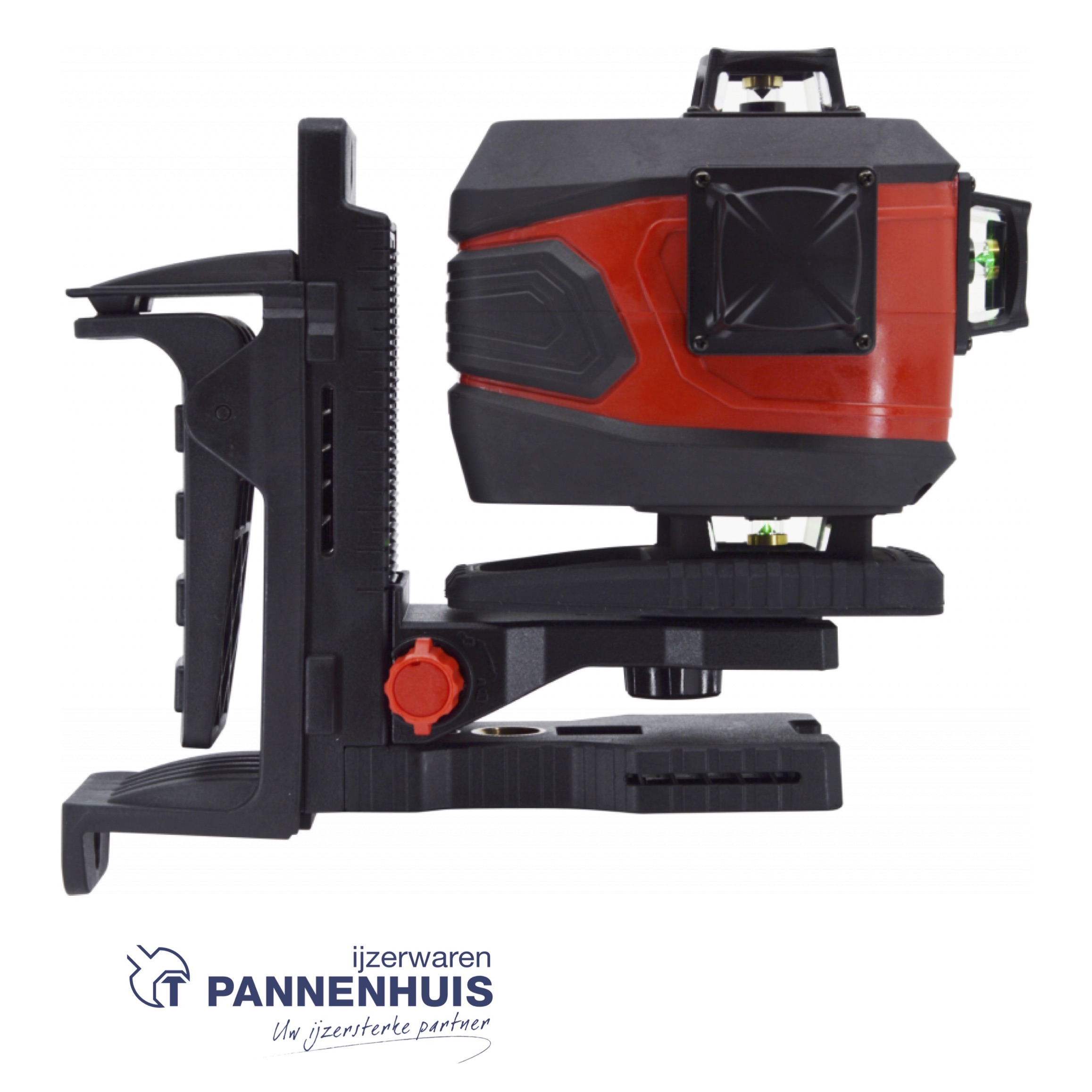 Futech MC4DE Groen PROMO (Bevat 034.4DE + 090.180) - Afbeelding 3