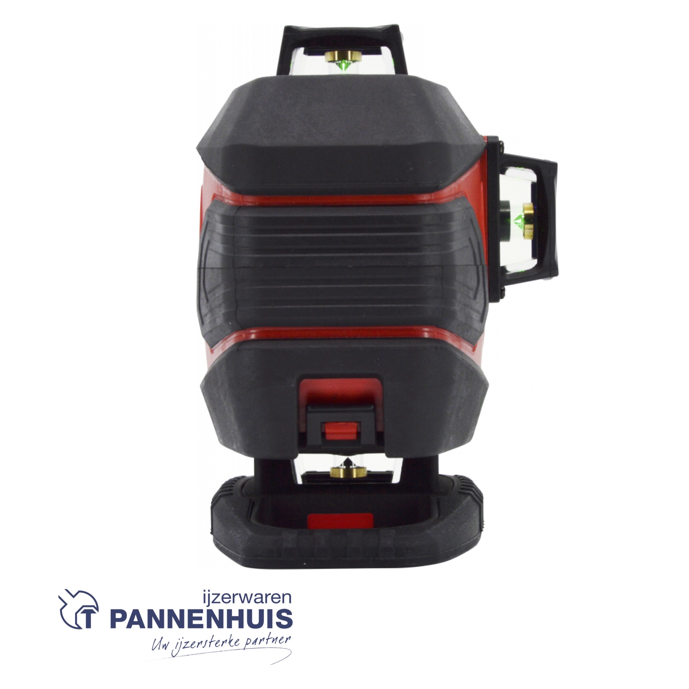 Futech MC4DE Groen PROMO (Bevat 034.4DE + 090.180) - Afbeelding 5