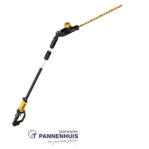 Dewalt DCMPH566N 18V XR Brushless Heggenschaar op steel – Body