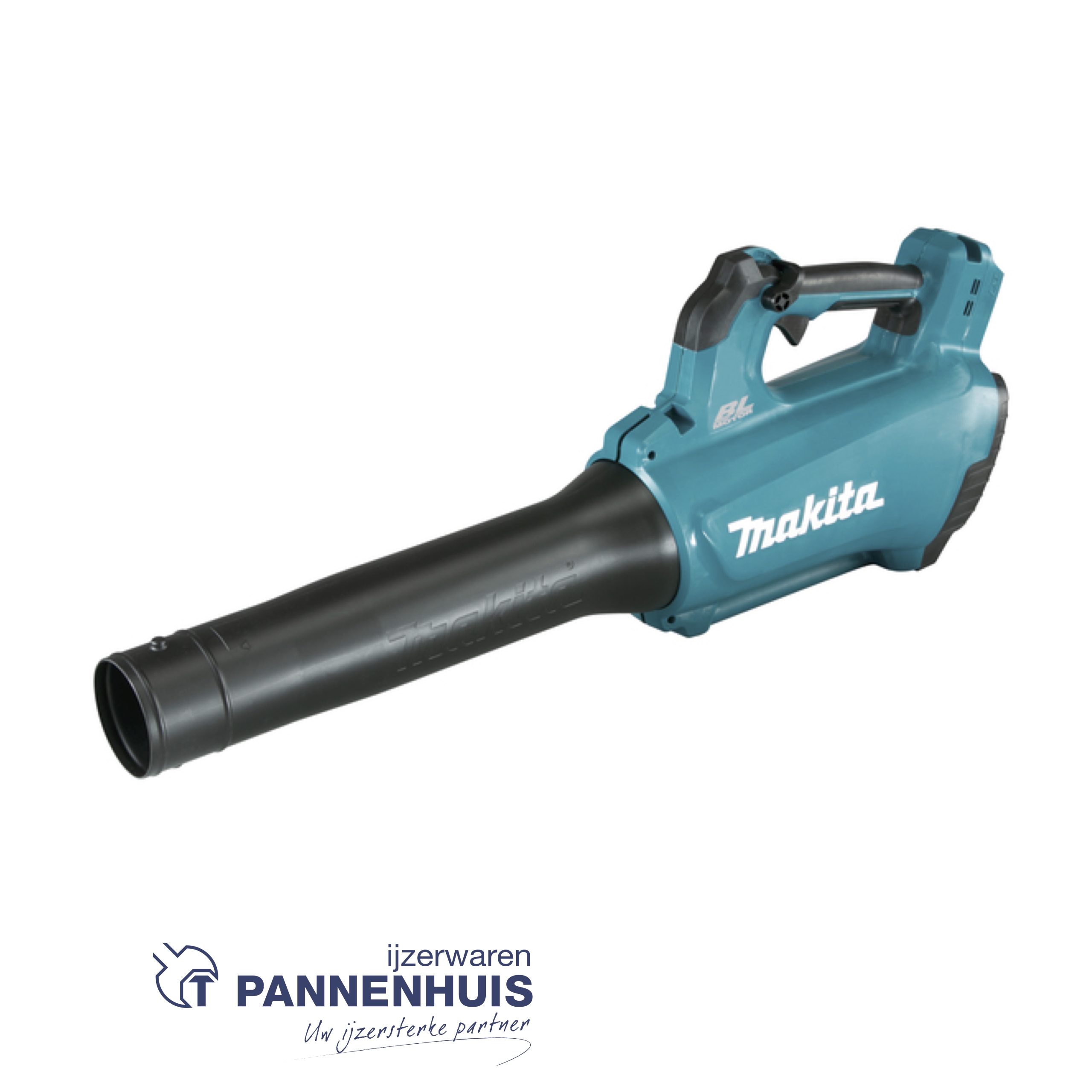 Makita DUB184Z Accu bladblazer LXT 18V 12,7 m³/min (zonder accu's noch lader)