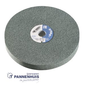 Metabo Slijpsteen groen 120x20x20 mm, 80 J, SiC,Ds