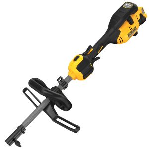 Dewalt DCMAS5713X1 54V XR FLEXVOLT Split boom met grastrimmer opzetstuk – 1x 9.0Ah