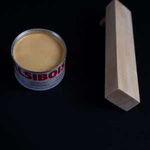 Alsibois blik 400ml movingui