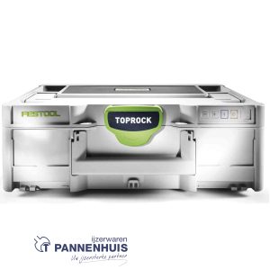 Festool BT-luidsprekers SYS3 BT20 M 137 op=op