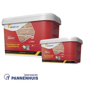 Aquaplan RP Impregneer crème 5L