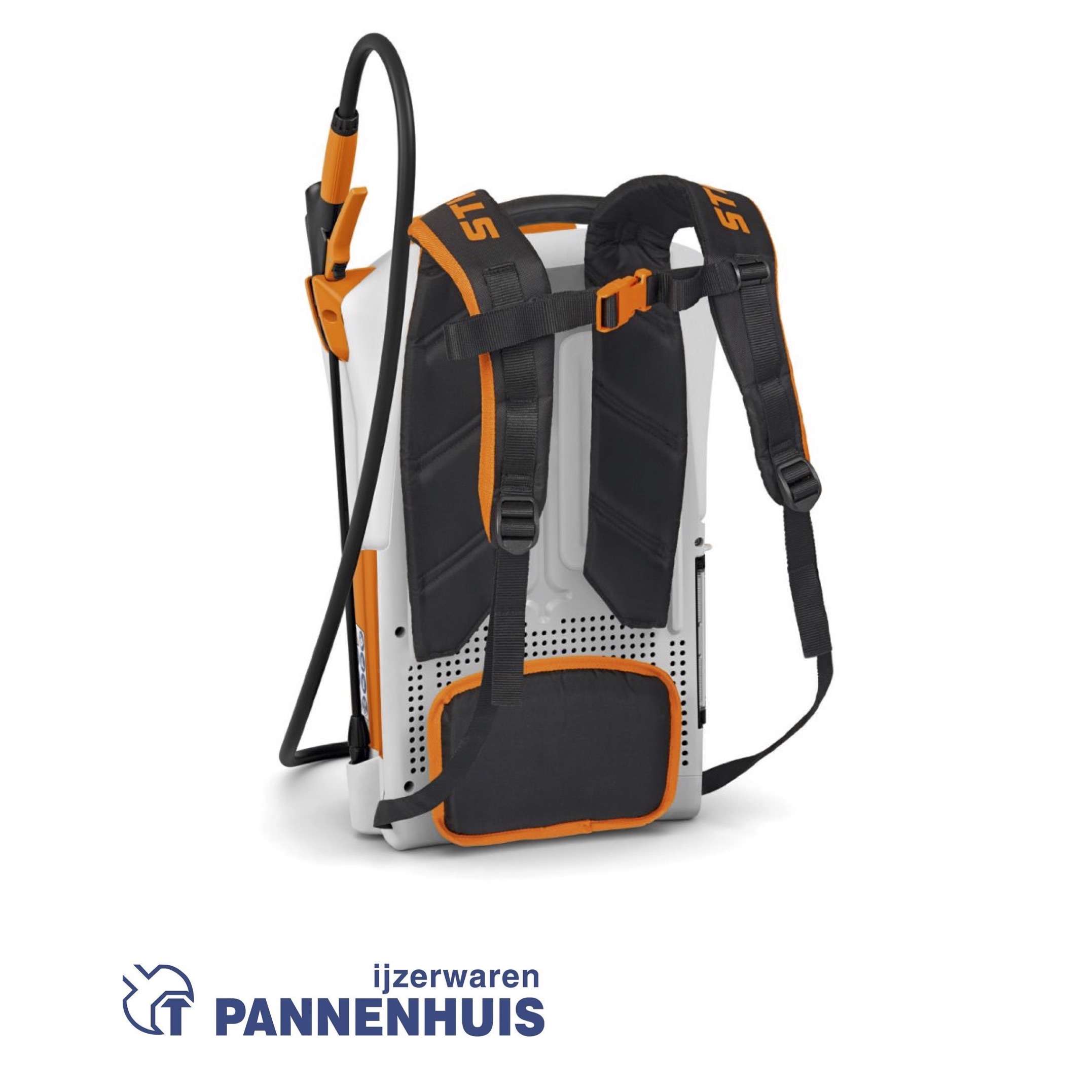 Stihl SGA 85 Accu plantenspuit (AP) Body - Afbeelding 4