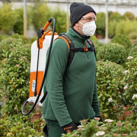 Stihl SGA 85 Accu plantenspuit (AP) Body - Afbeelding 5