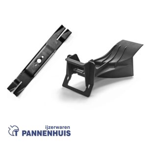 Stihl Mulchkit snijbreedte 37 cm – AMK 039