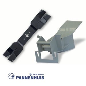 Stihl Mulchkit snijbreedte 46 cm – AMK 048