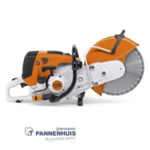 Stihl TS 700 Doorslijpmachine 350 mm