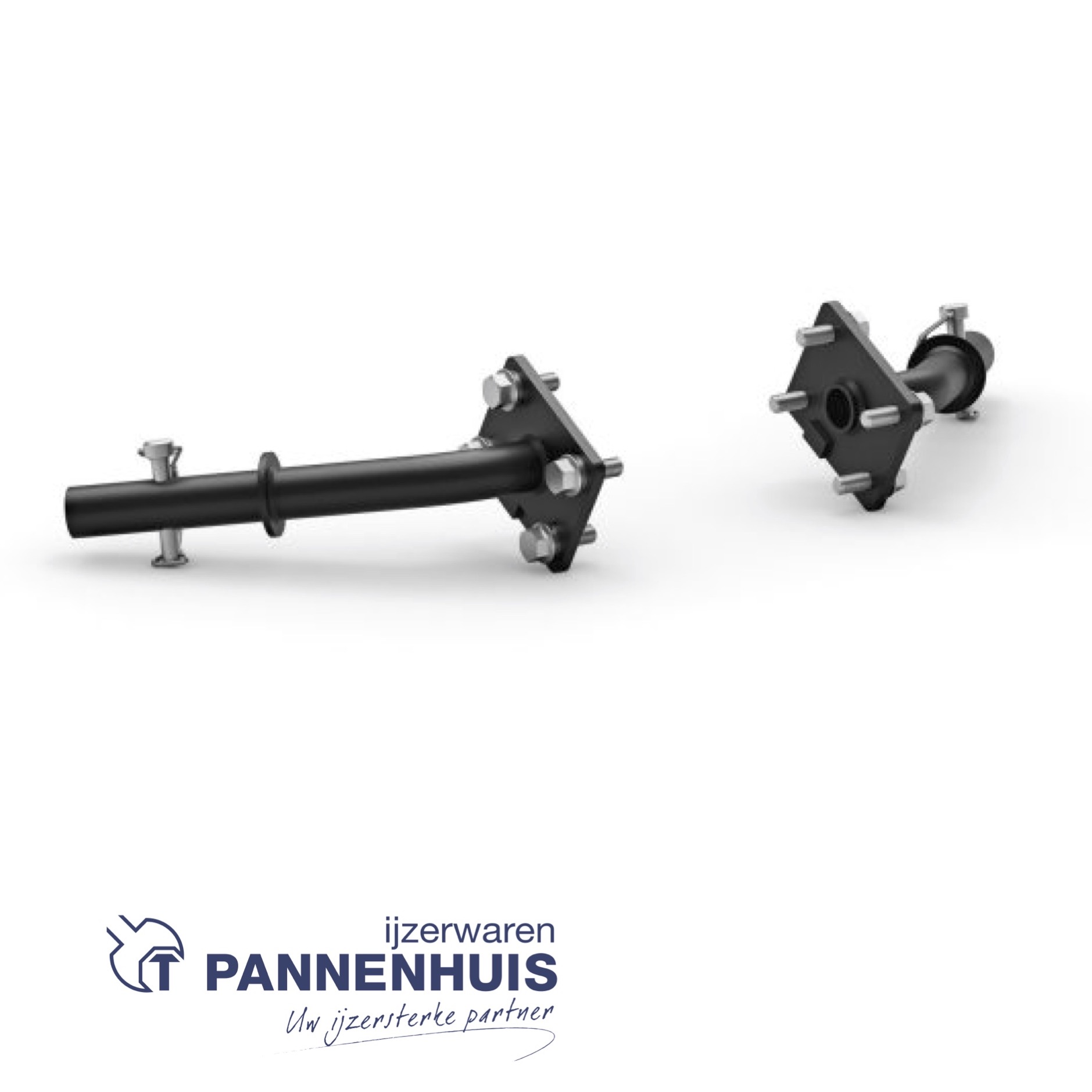 Stihl AHT 600 Transportadapter (MH 600)