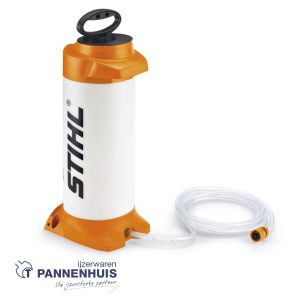 Stihl drukwatertank 10 l