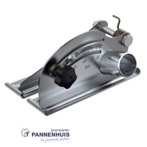 Stihl Diepteaanslag met zuigmond (TSA 230)