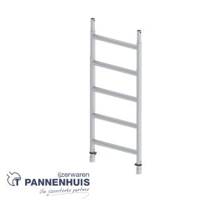 Altrex Opbouwframe  75-28-5 sporten RS5