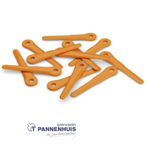 Stihl Set kunststofmessen PolyCut 12-2, PolyCut 28-2, PolyCut 48-2