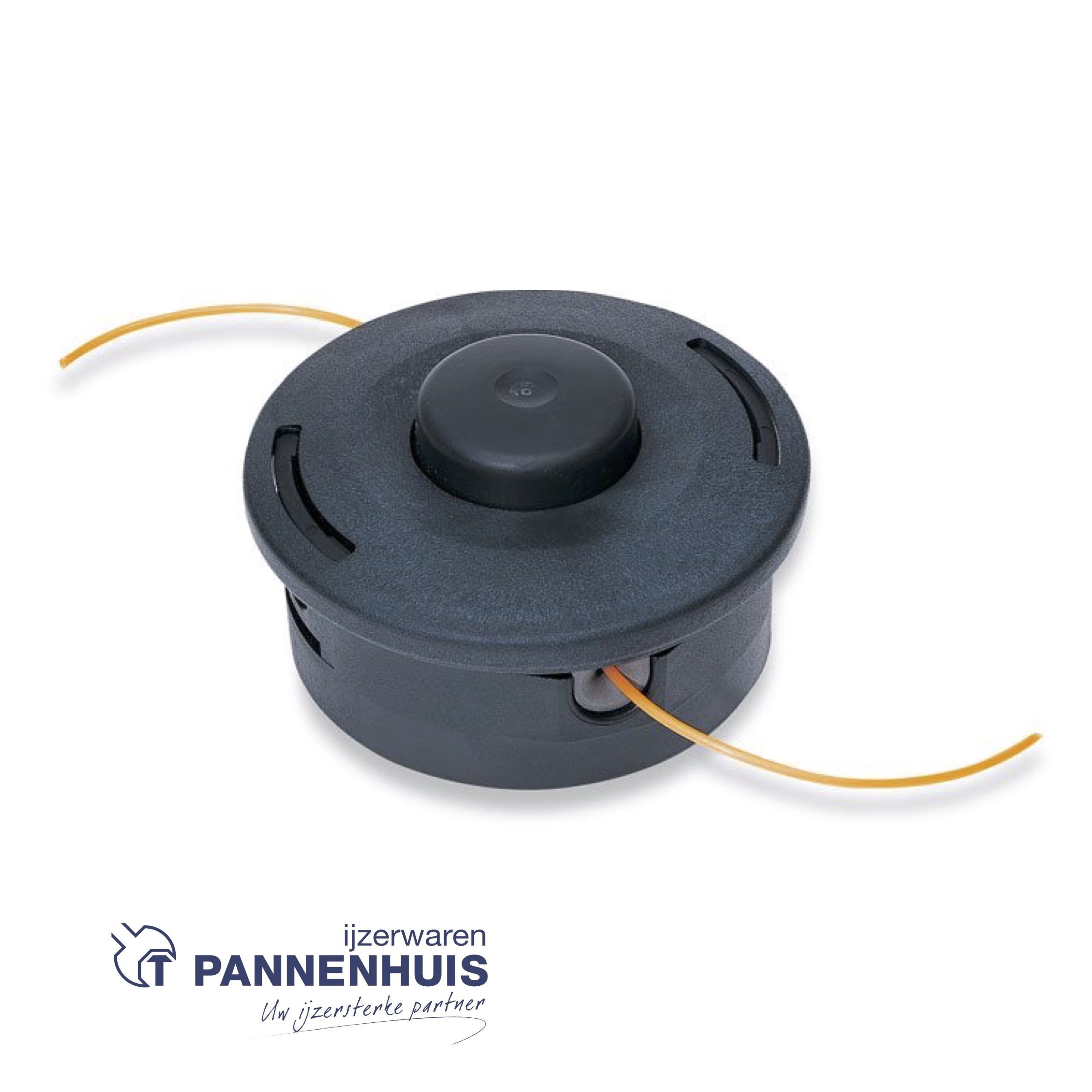 Stihl Maaikop AutoCut 2-2 maaidraad groen 2,0 mm