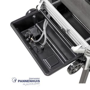 Carat GT-5010 Steenzaagmachine 400V laser incl. zaagblad CNE