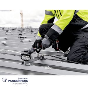 Metabo SSD 18 LT 200 BL accu-slagschroevendraaier (body)