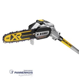 Dewalt DCMPS567N 18V XR Brushless Telescopische kettingzaag 20cm – Body