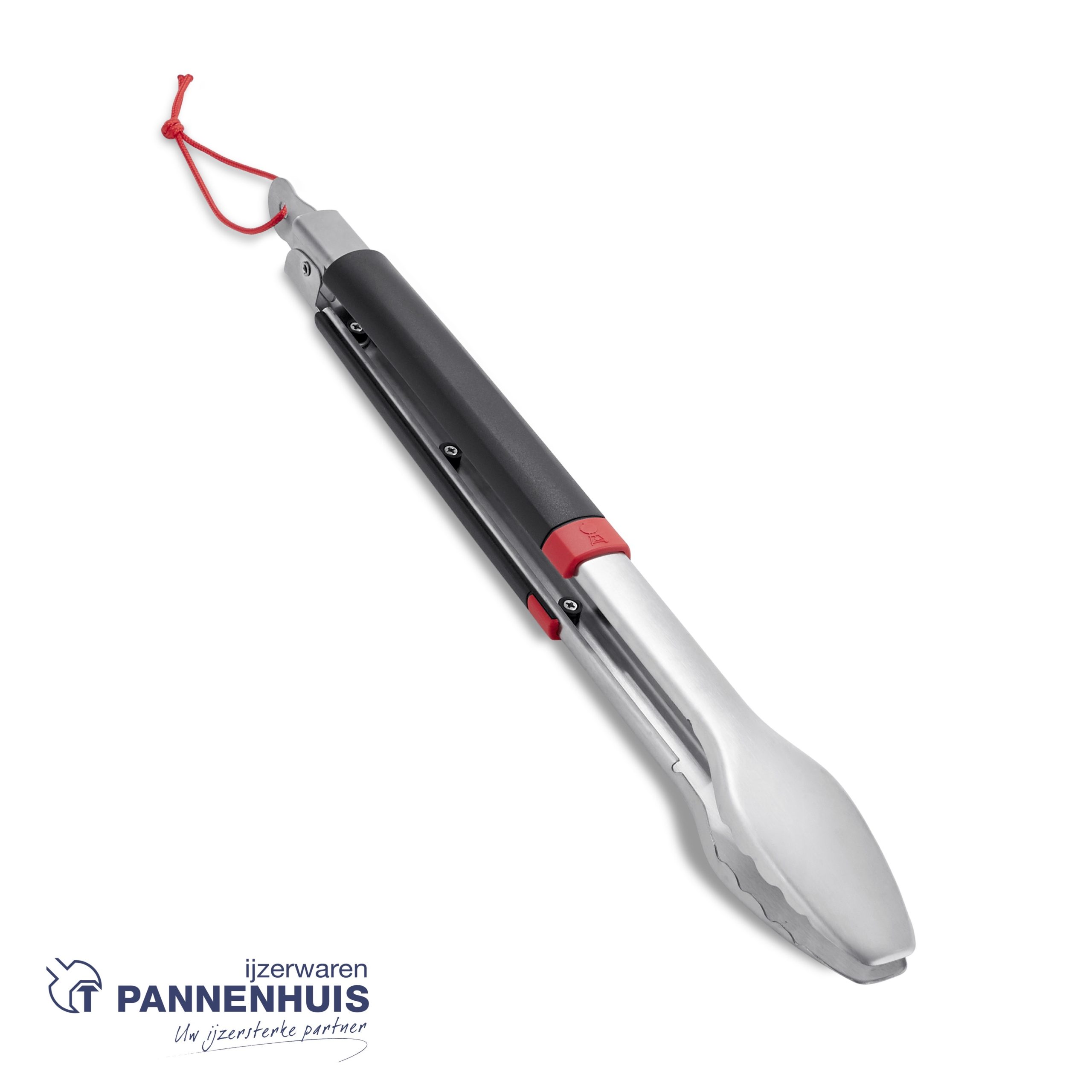 Weber Barbecuetang (6317) - Afbeelding 2