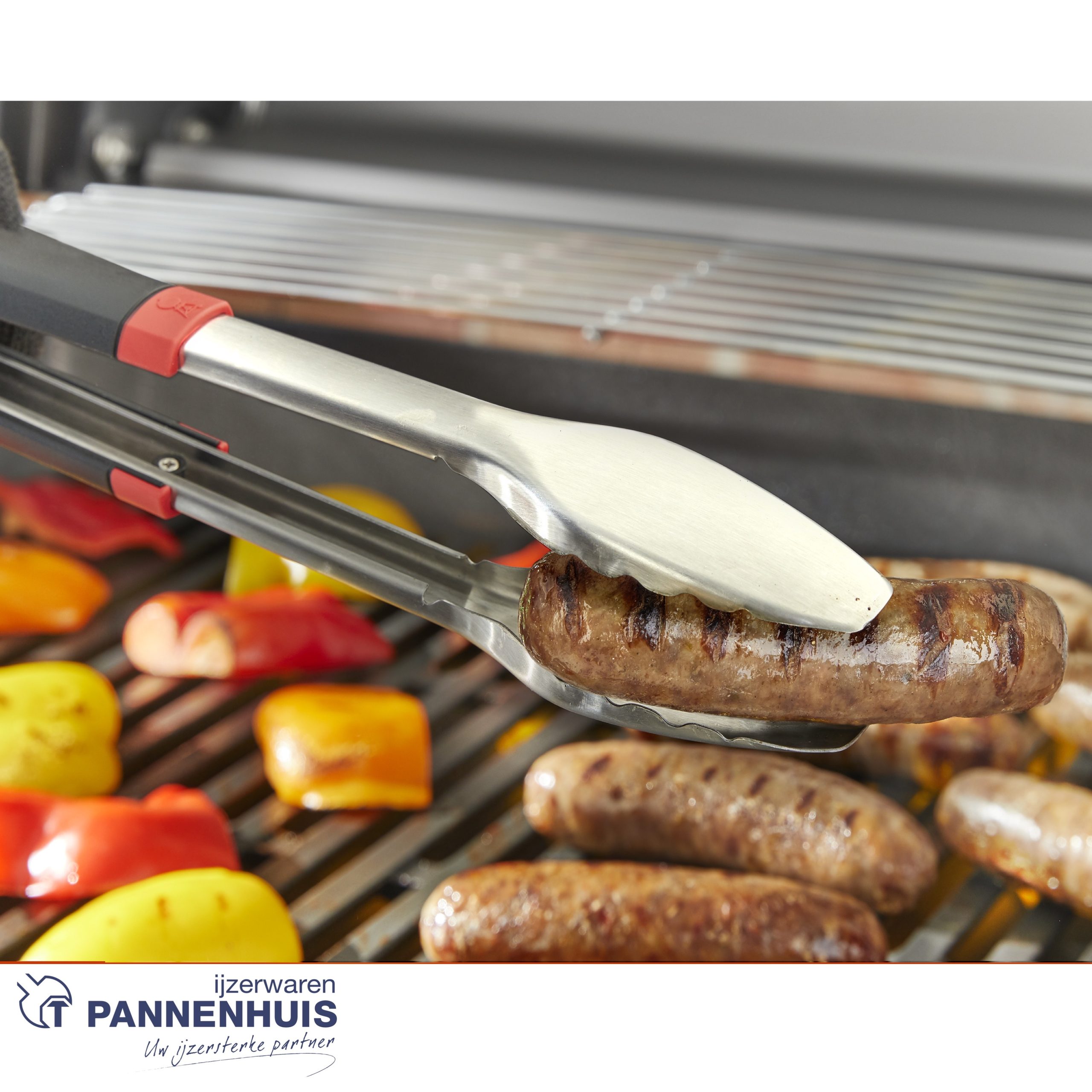 Weber Barbecuetang (6317) - Afbeelding 3