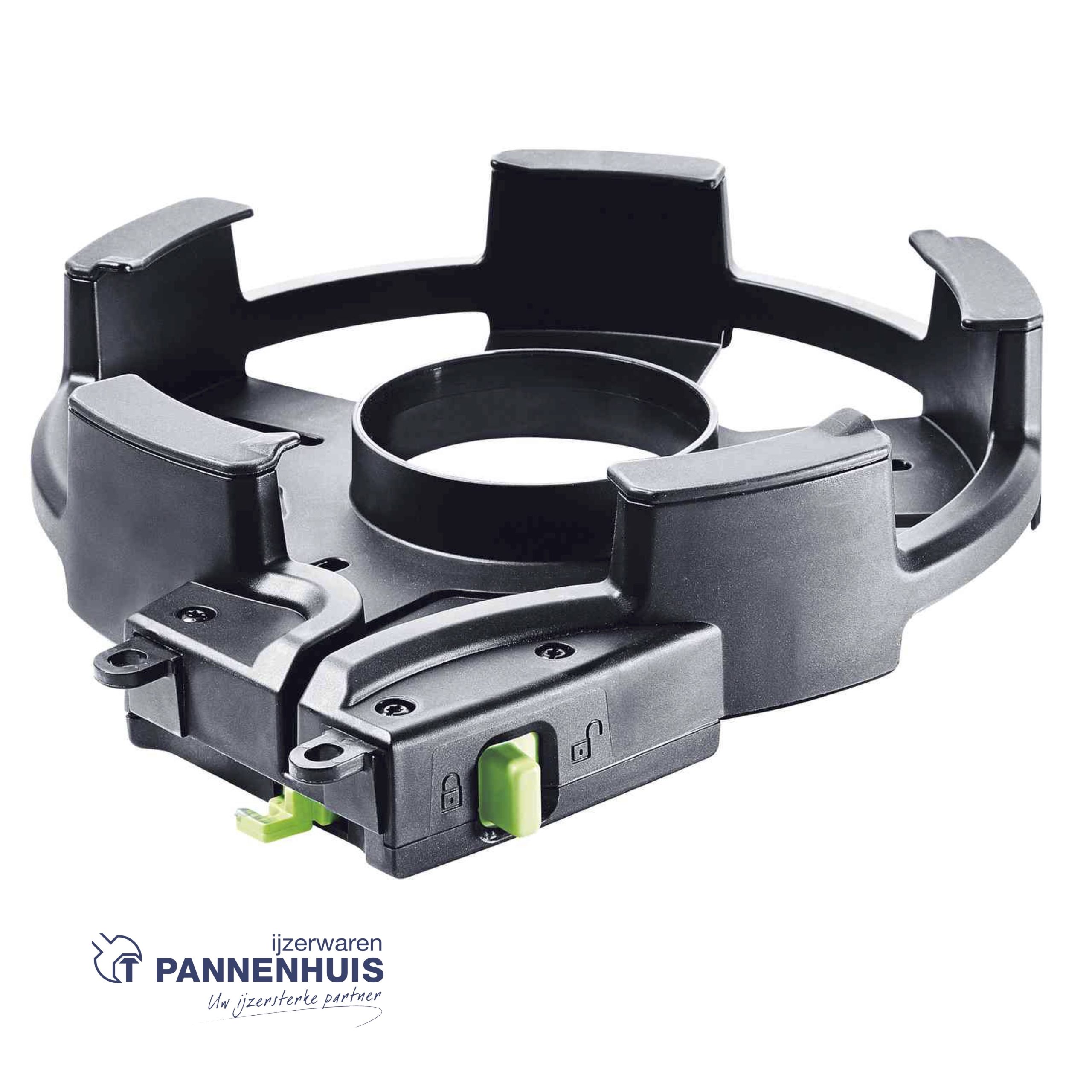 Festool Kantenmagazijn KSP-KA 65