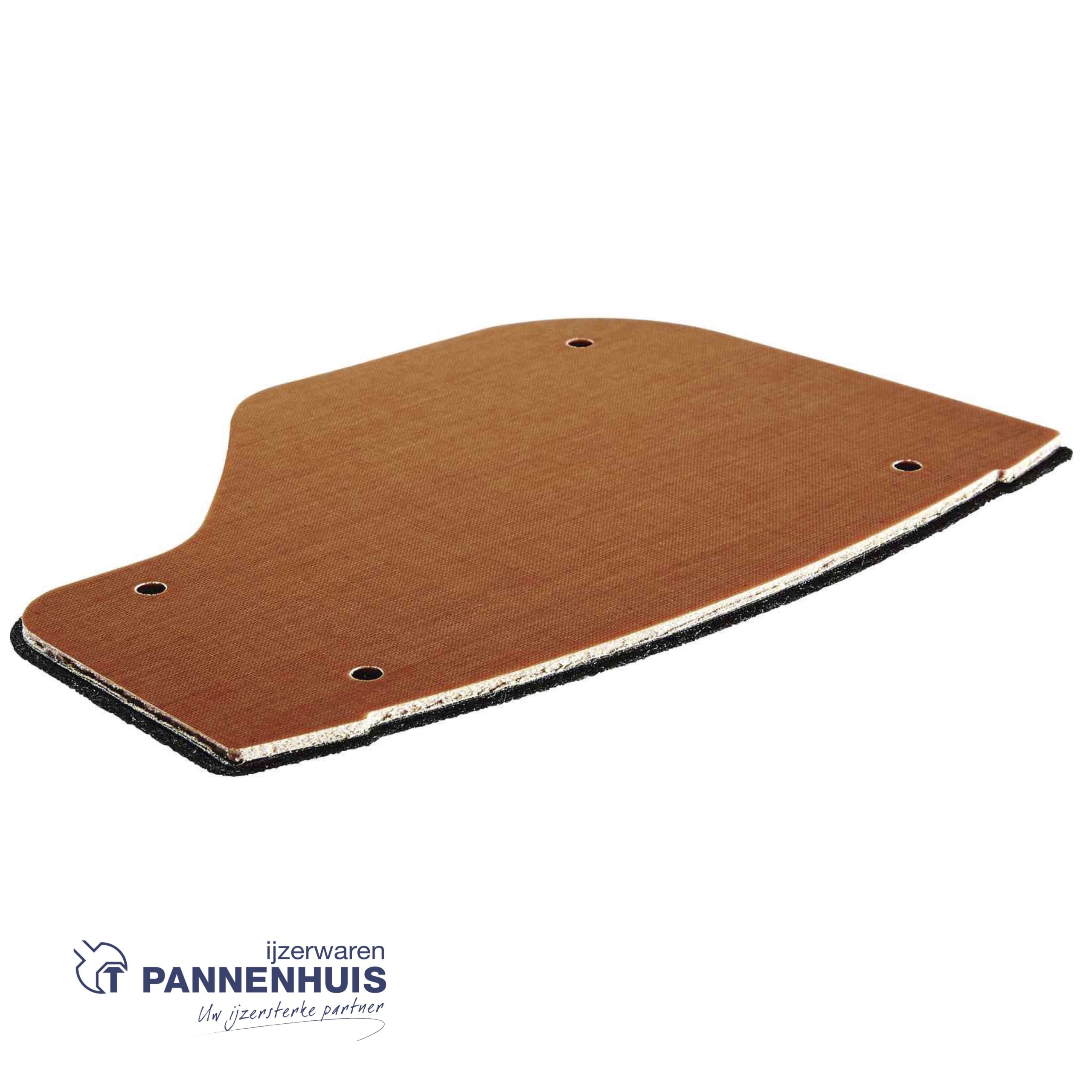 Festool Krasbescherming LAS-STF-KA 65